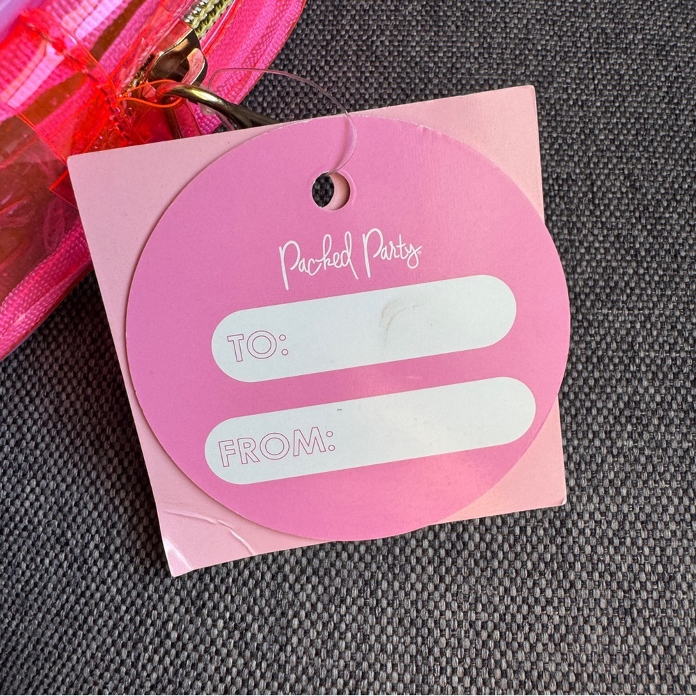 Packed Party 4 PC Hair Accessory Gift Set - Picture 4 of 5
